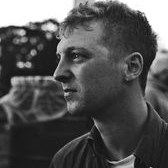 Freddie Van Der Velde