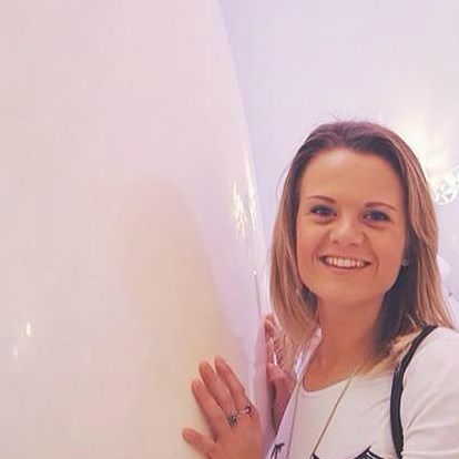 Lily Glover-Wright