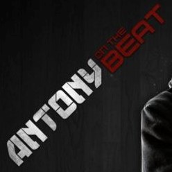 Antony Sholanke