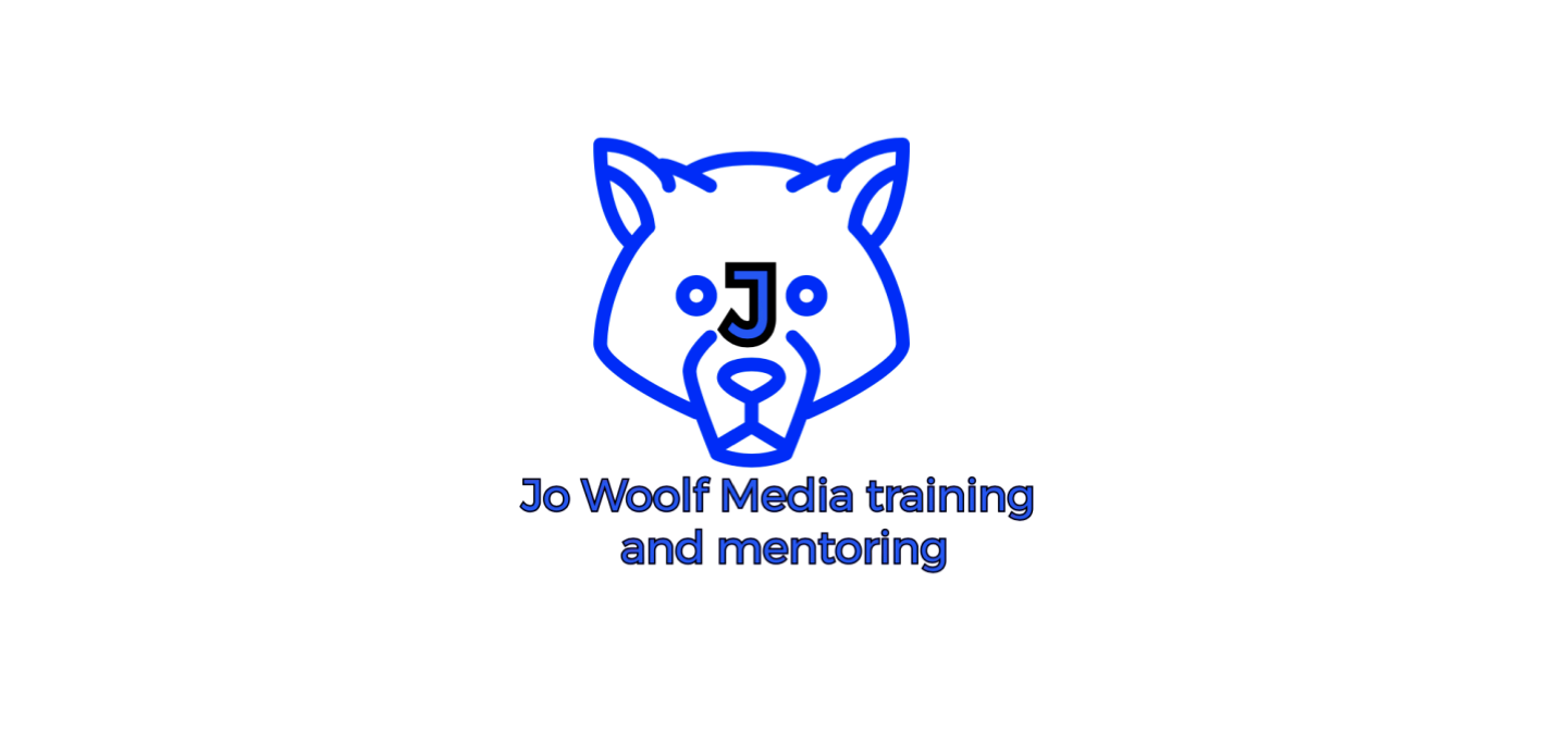 Jo Woolf Media Training and Mentoring