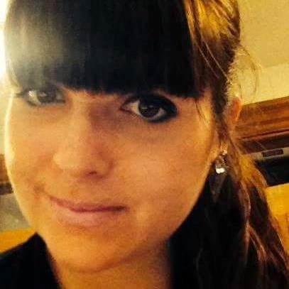 Amy Lodowski-Hilsdon